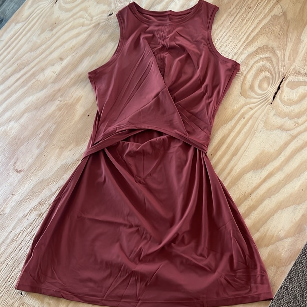 Halara dress